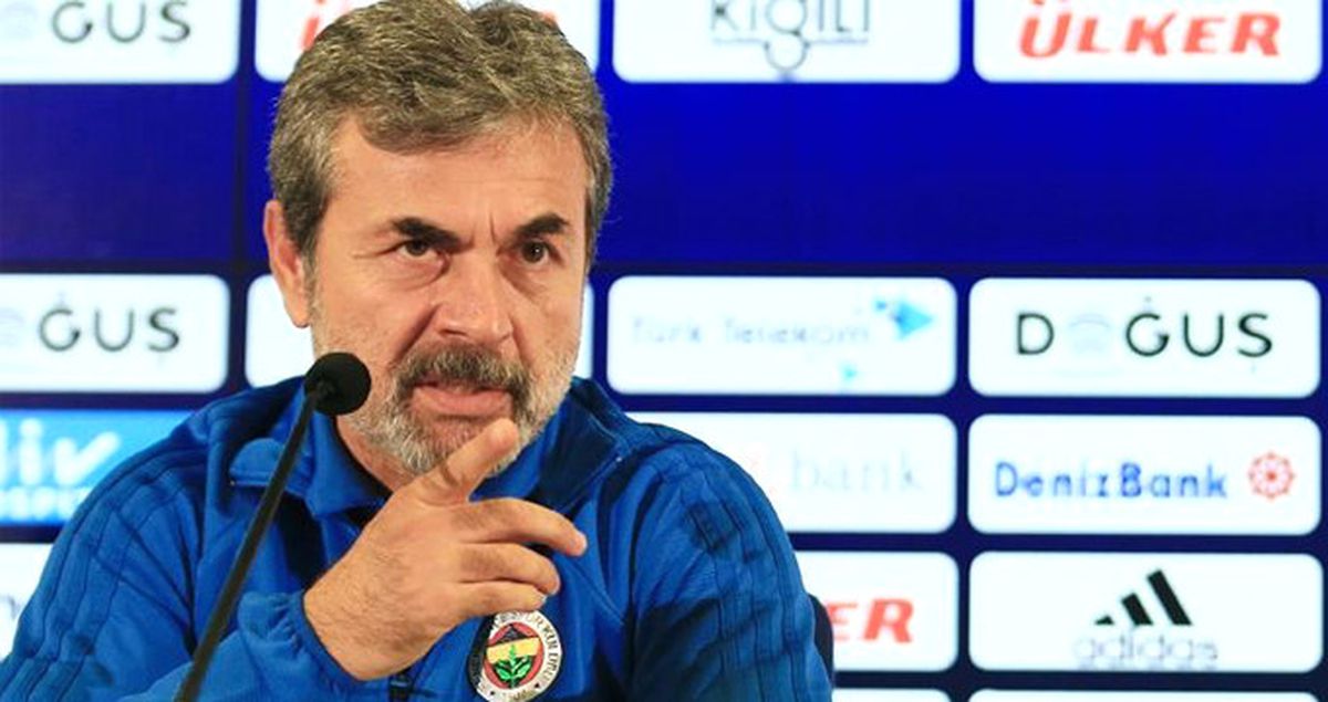 Aykut Kocaman, Gençlerbirliği Maçında Giuliano'ya Şans Verdi