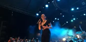 Sertab Erener: CHP'li Başkandan Sertap Erener'e Hakaret: Terbiyesizlik, Ben Olsam Kovardım Sertab Erener: CHP'li Başkandan Sertap Erener'e Hakaret: Terbiyesizlik, Ben Olsam Kovardım