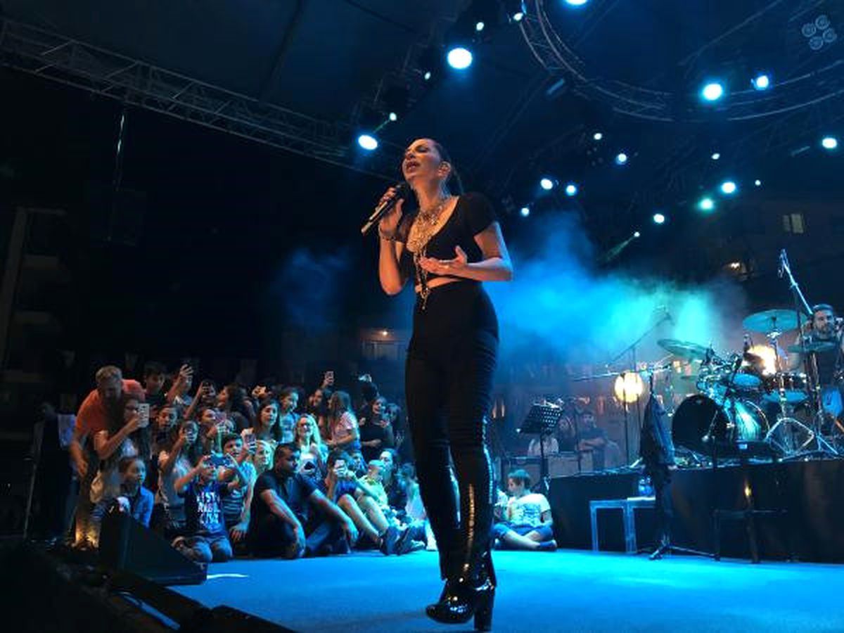 CHP'li Başkandan Sertap Erener'e Hakaret: Terbiyesizlik, Ben Olsam Kovardım