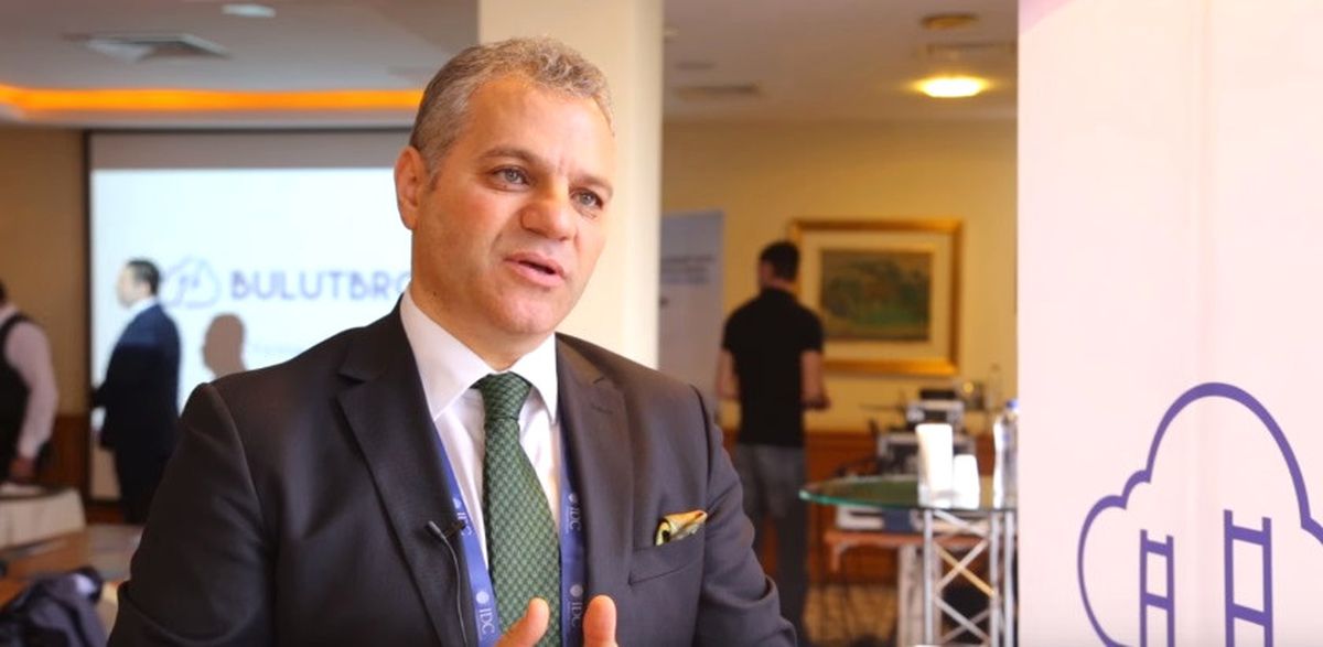 Datacore & Bulutistan İşbirliği