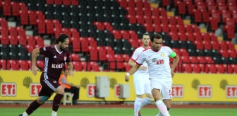 Eskişehirspor-Denizlispor: 2-2