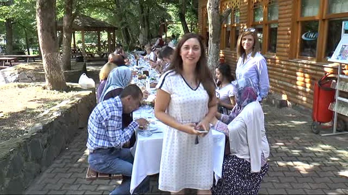 Eyüp'te Şizofreni ve Bipolar Bozukluğu Hastalıklarına Dikkat Çekildi