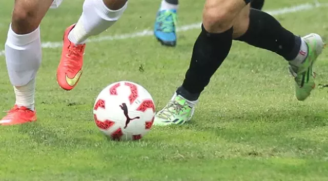 Futbol: Tff 3. Lig'de Görünüm