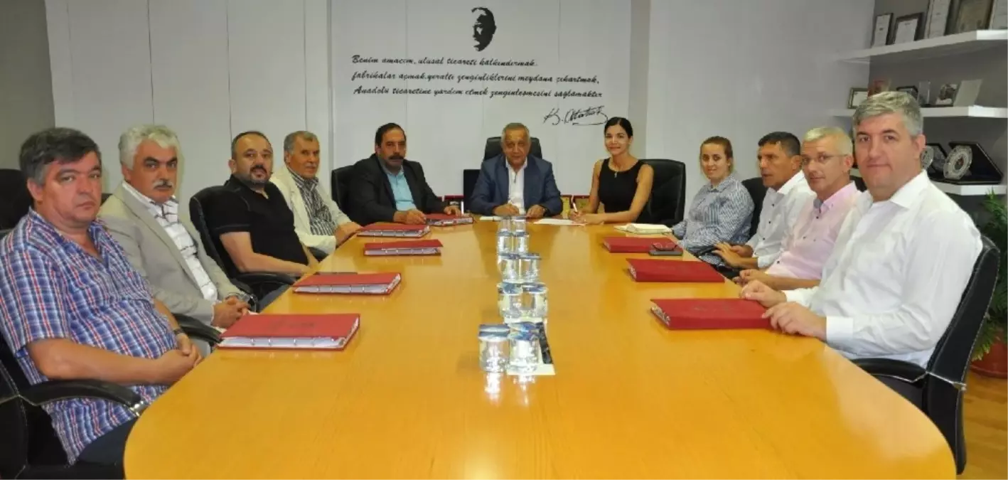 İtso'dan Eğitime Destek