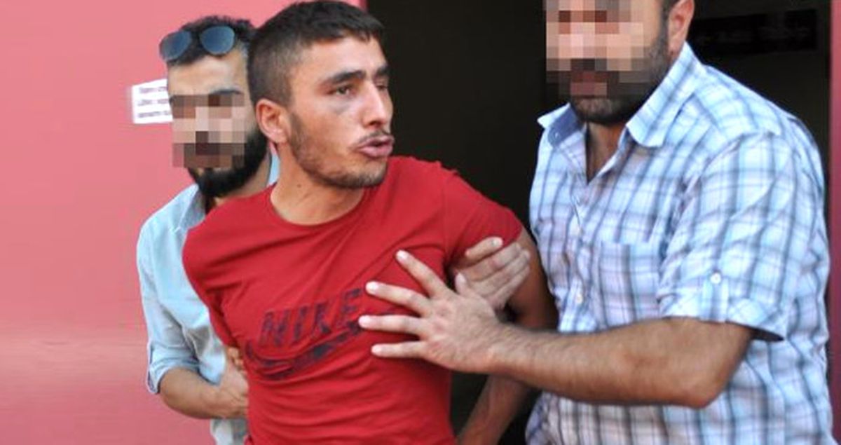 Kayseri'de 10 Ayrı Suçtan Aranan Katil Kardeşler, Ahırda Yakalandı