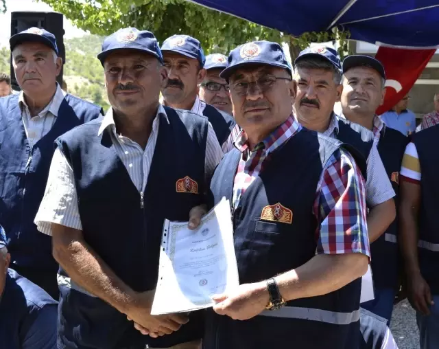 Kocamaz: