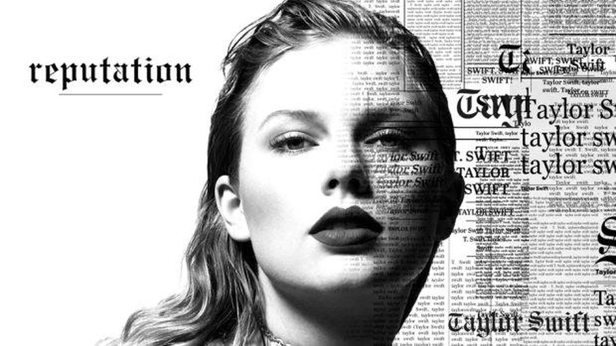Taylor Swift'in Yeni Şarkısı – Look What You Made Me Do [video]