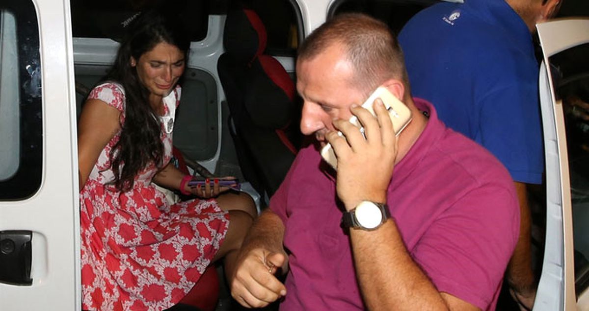 Vatan Şaşmaz Cinayetiyle İlgili Açıklama Yapan Savcılık: Gözaltı Yok