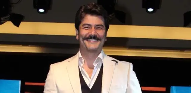 Vatan Şaşmaz Kimdir