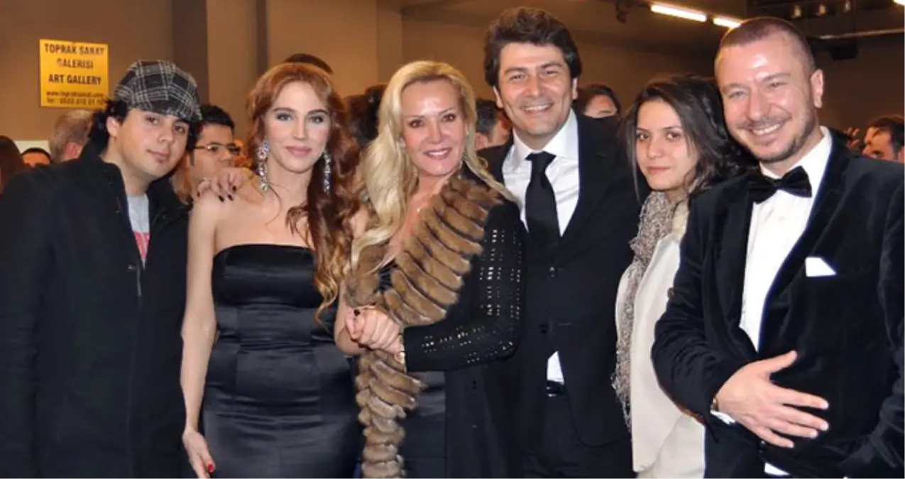 Vatan Şaşmaz ve Filiz Aker İlişkisinin Detaylarını Organizatör Nedim Delibaş Canlı Yayında Anlattı