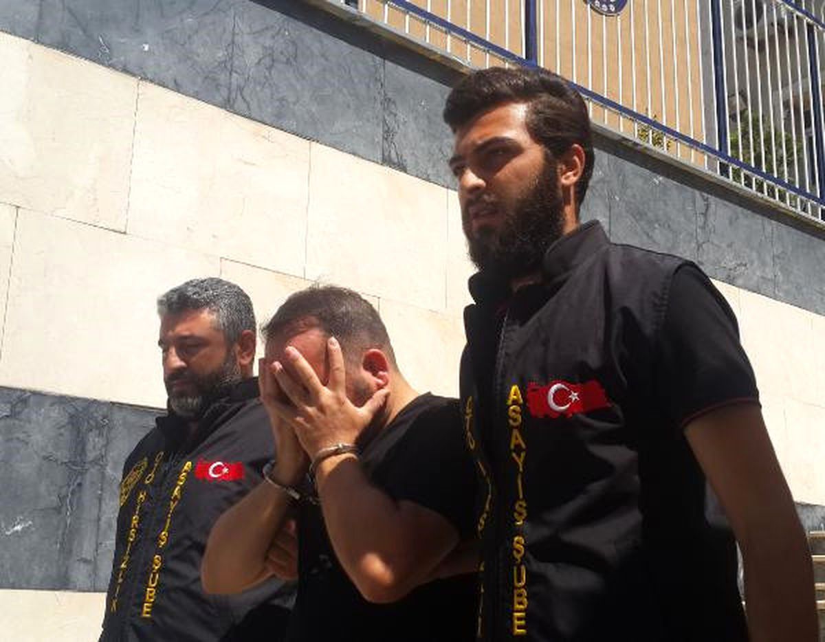 Yabancı Plakalı Araç Satın Alırken Dikkat!