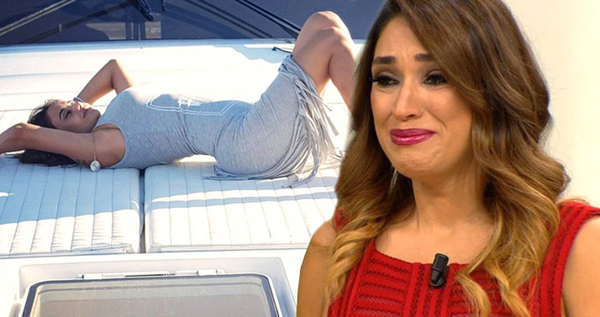 Zuhal Topal'ın Gelin Adayı, Programda Dönen Dolabı Bir Bir Anlattı
