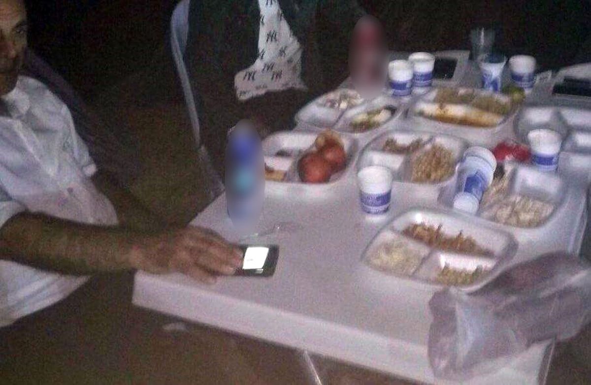 Çanakkale Şehitliğinde İçki İçilmesine CHP'den İlginç Savunma