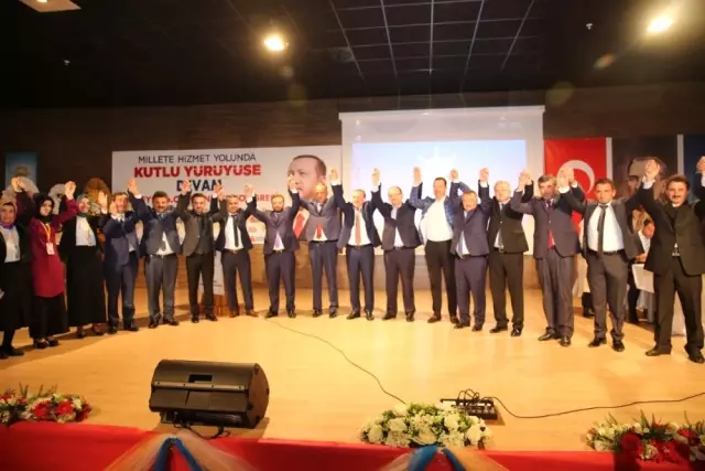 Bakan Bak: