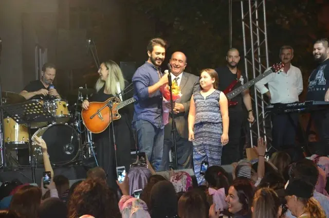 En Güzel İncirler Görücüye Çıktı En Güzel İncirler Görücüye Çıktı