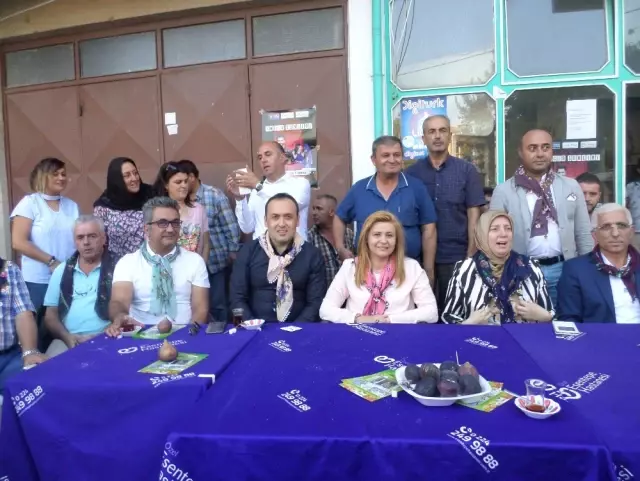 En Güzel İncirler Görücüye Çıktı En Güzel İncirler Görücüye Çıktı