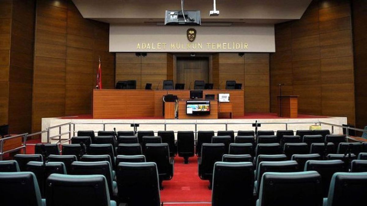 Fetö'nün Nazilli'deki Okullarındaki Öğretmen Yapılanması Davası