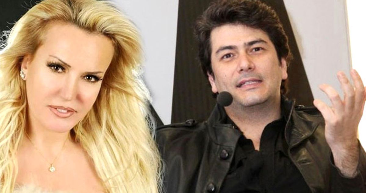 Filiz Aker, Vatan Şaşamaz'dan Çocuk Sahibi Olmak İstiyormuş