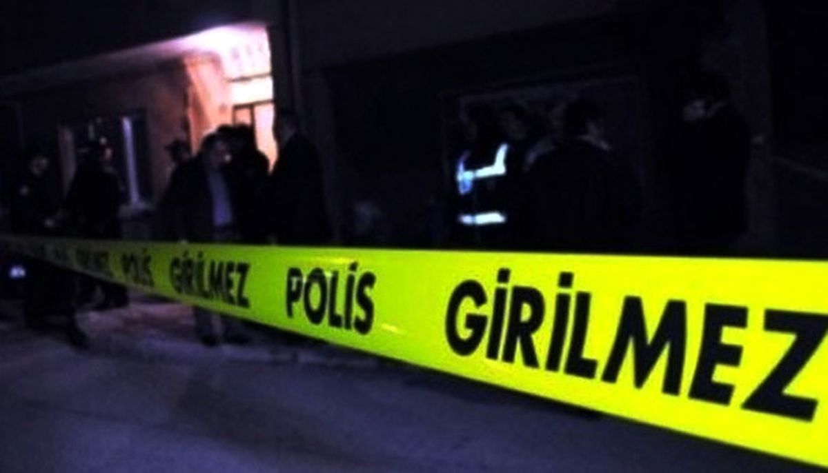 Gaziantep Uyuyan Yeğenini Tabancayla Öldürüp Kaçtı