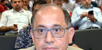 Gaziantepspor Başkanı İstifa Etti
