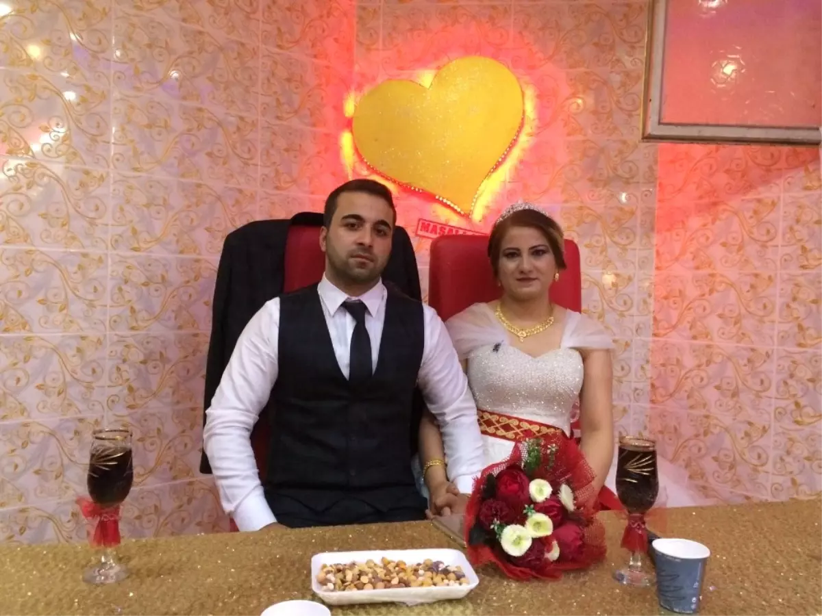 İha Muhabirinin Mutlu Günü