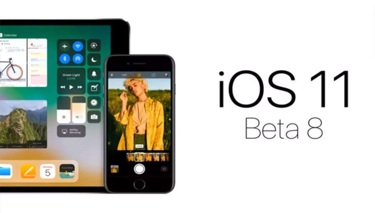 Как установить бету ios 18. Айос 11. IOS 11. IOS Beta.