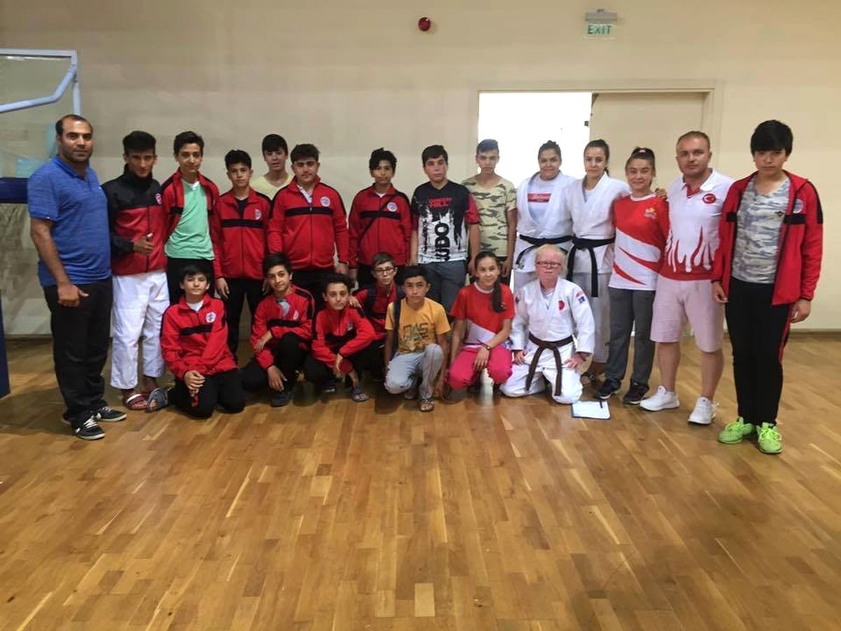Karamanlı Judocular Sakarya'dan Madalyalarla Döndü