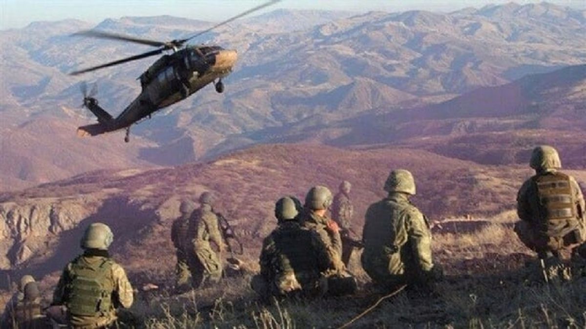 Kato Komutanının Şiiri Tıklanma Rekoru Kırıyor