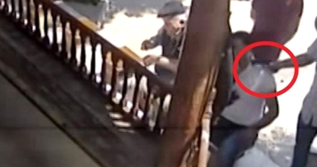 Kayınbiraderini Abdest Alırken Öldüren Enişte, Kız Kardeşinin Evinde Yakalandı