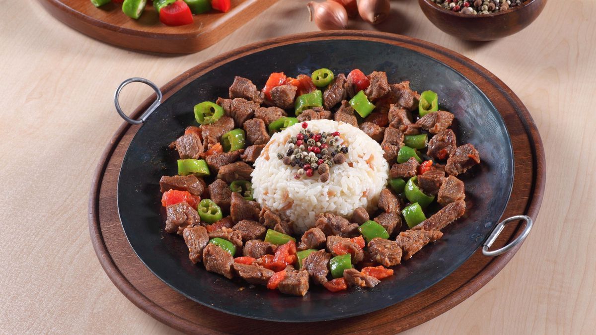 Kurban Bayramı'na Özel 7 Bölgeden 7 Yöresel Tarif