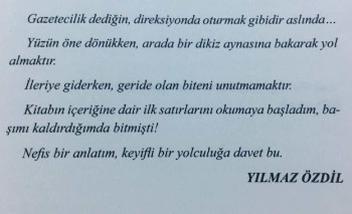 Metin Köklüçınar'ın İlk Kitabı Susma! Yakın Tarihe Işık Tutacak