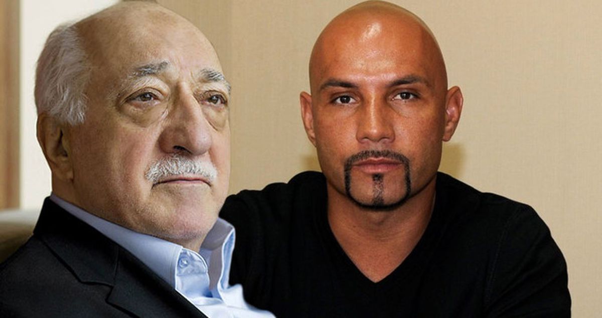 Ömer Çatkıç, Fetullah Gülen'in Talimatıyla Bank Asya'ya 1 Milyon Dolar Yatırmış