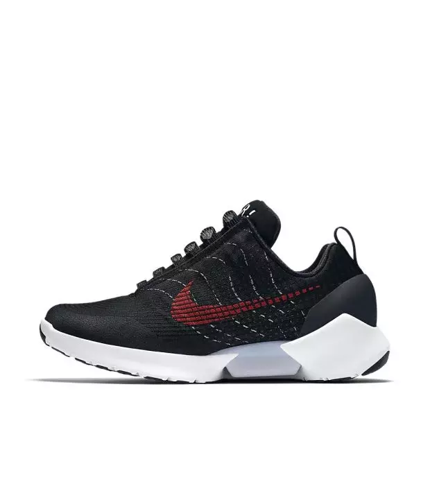 nike hyperadapt 1.0 red lagoon