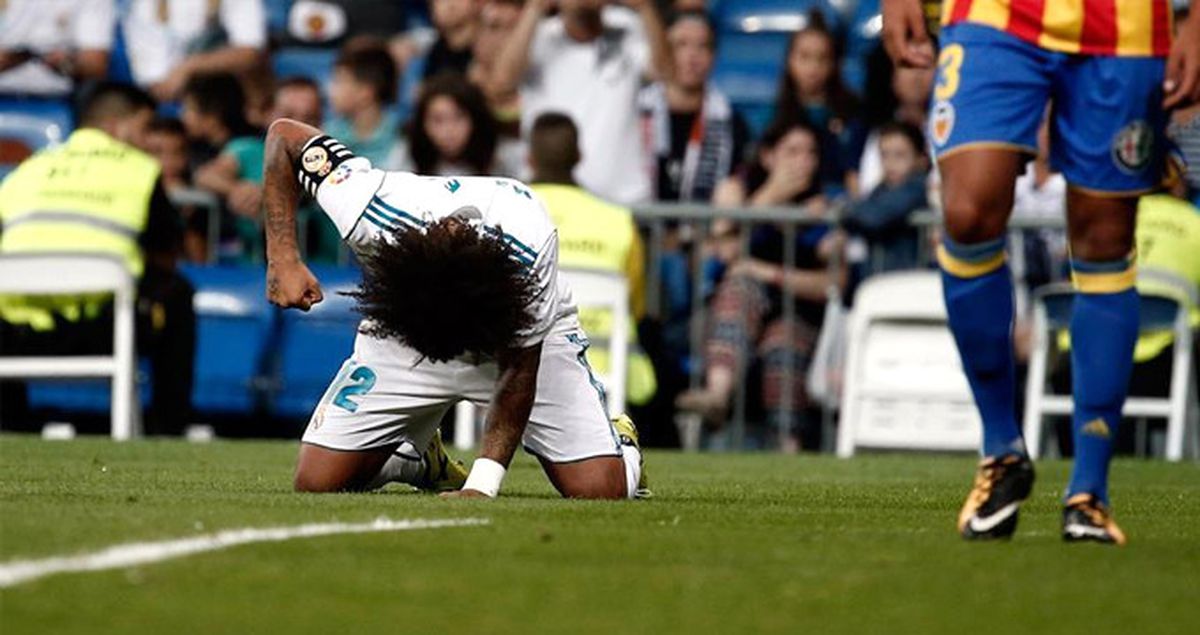Ronaldo'nun Cezalı Olduğu Maçta Real Madrid, Valencia ile Berabere Kaldı