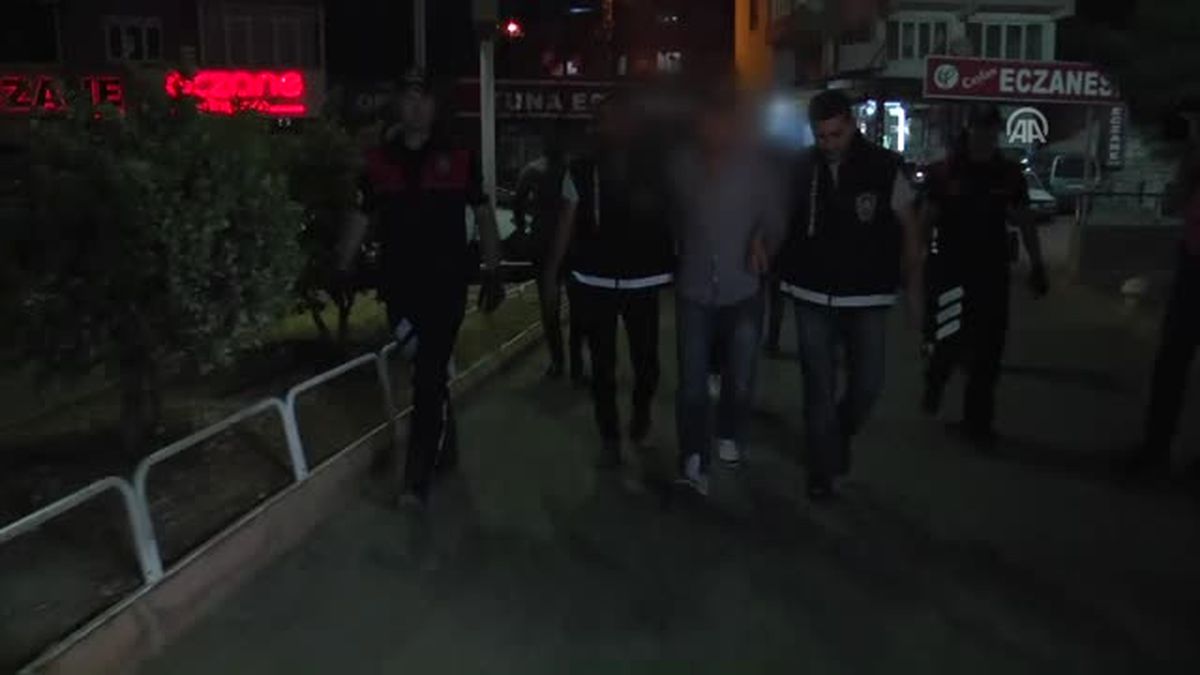 Tartıştığı Kuzenini Öldürdü