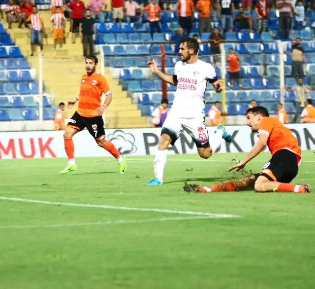 Tff 1. Lig