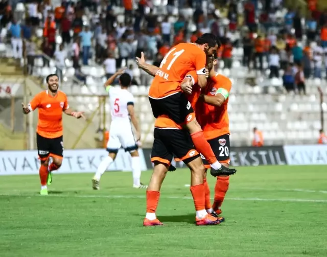 Tff 1. Lig Tff 1. Lig