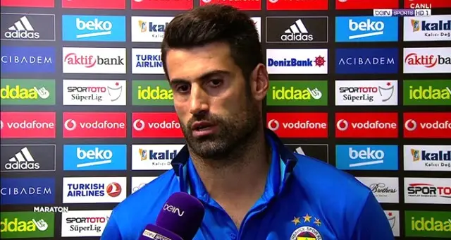 Volkan Demirel: