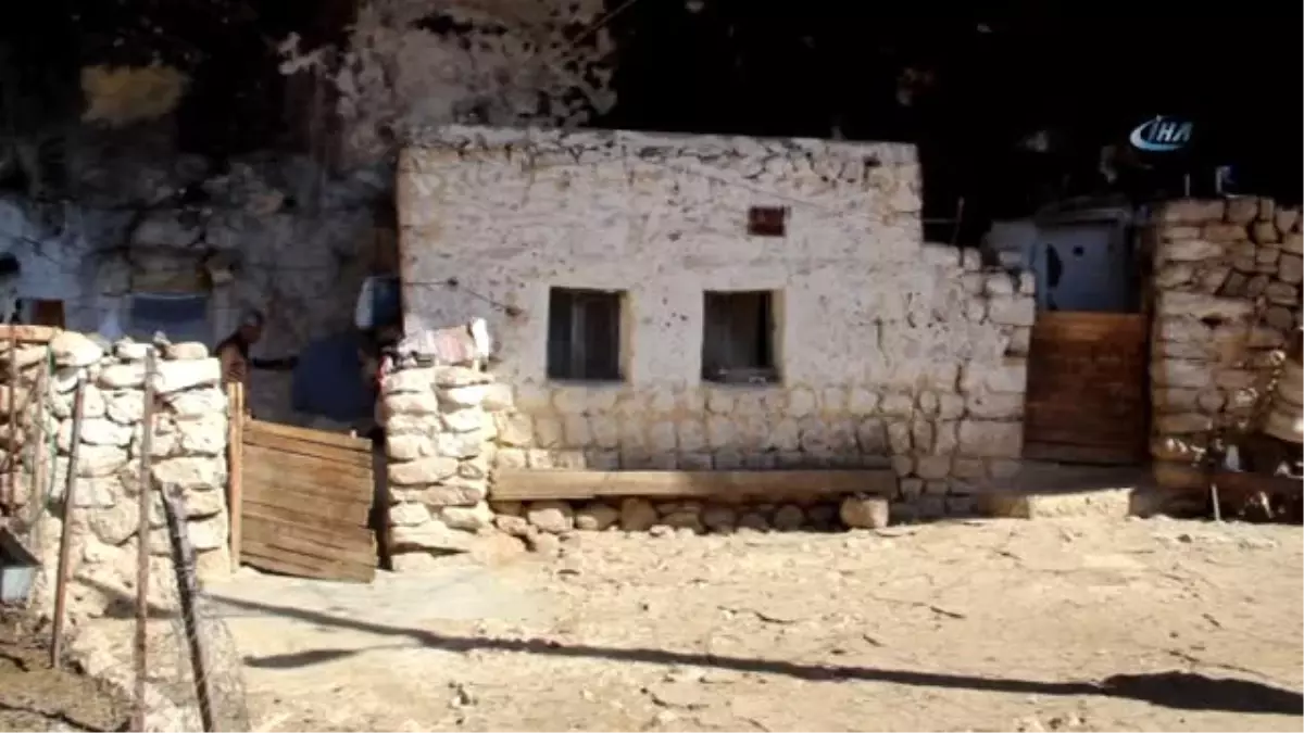 Çayüstü Köyü Hasankeyf'e Alternatif Olmak İstiyor