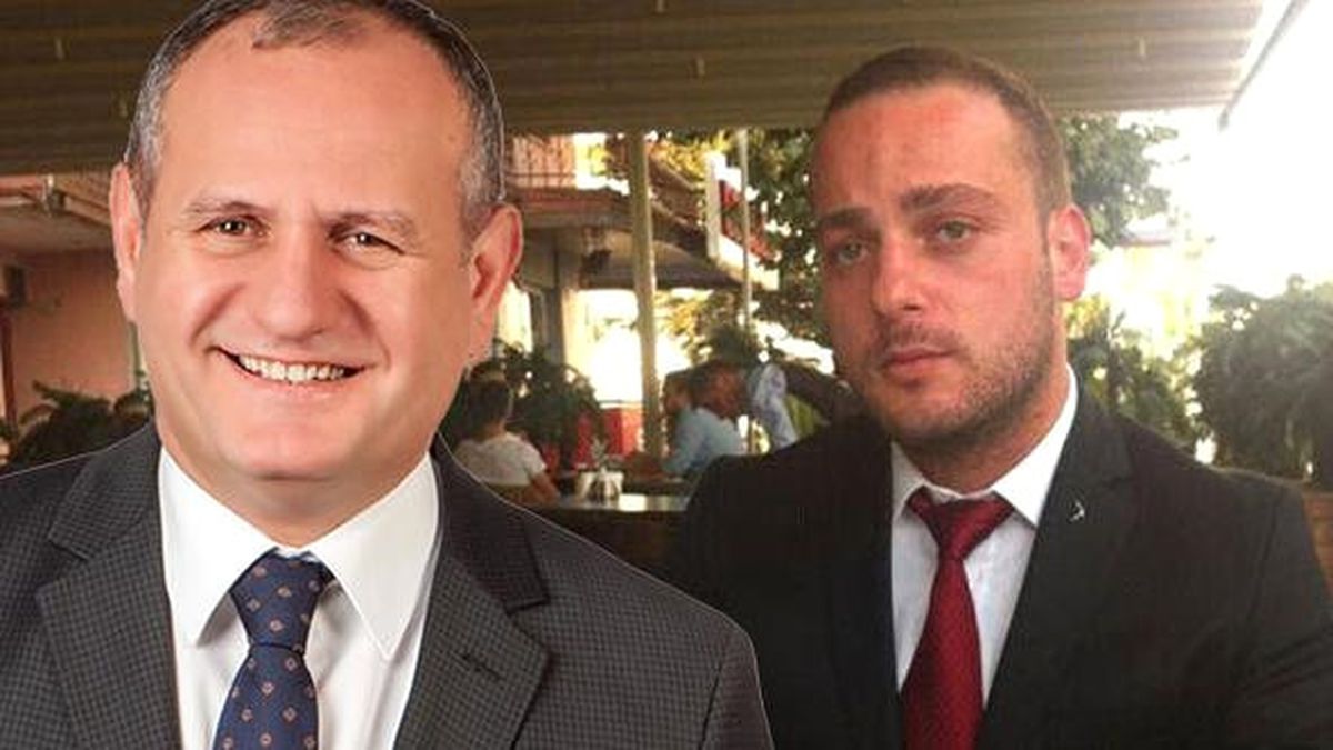 Düzce Belediye Başkanı'nın Damadı, FETÖ'den Tutuklandı