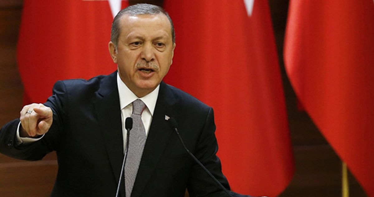 Erdoğan'dan 30 Ağustos Mesajı: Milletimiz 15 Temmuz'da 'Ya İstiklal Ya Ölüm' Dedi