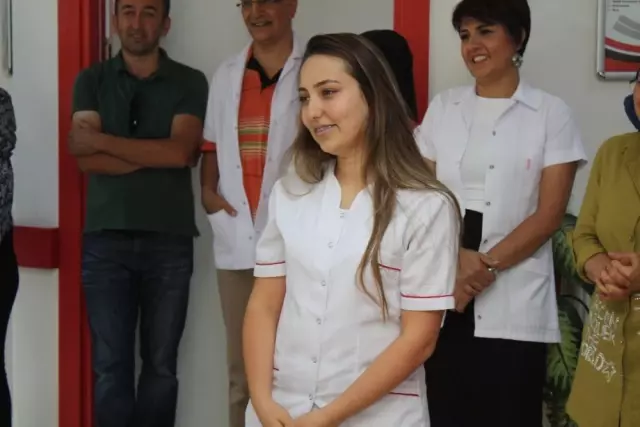 Hastane Anonsuyla Evlenme Teklifi