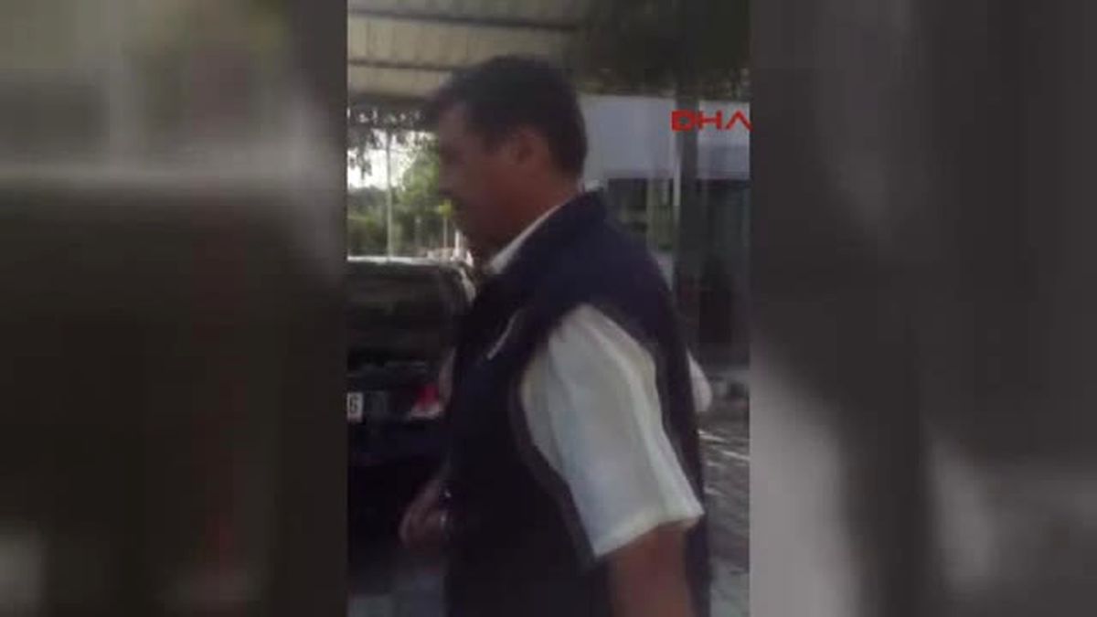 İzmir Kınık'taki 16 Evden Hırsızlık Şüphelisini Kamera Görüntüleri Yakalattı