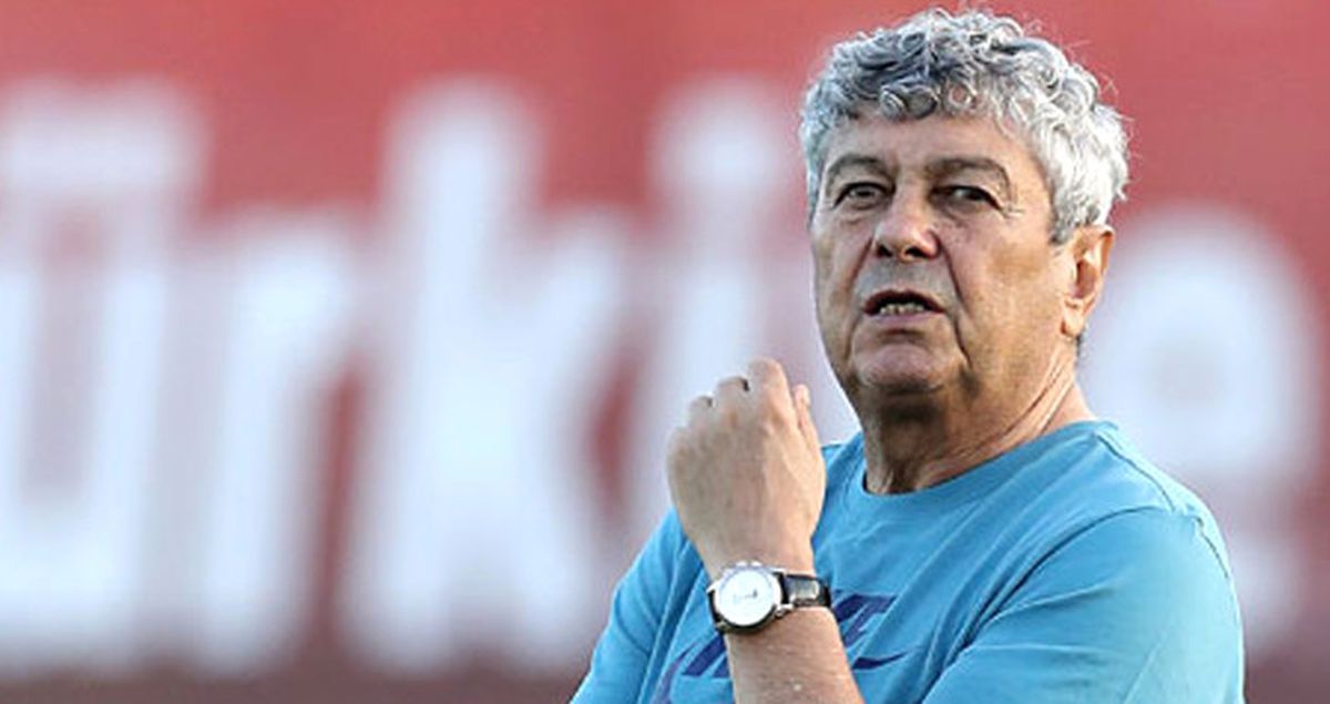 Mircea Lucescu: Arda Turan Çok Üzgün ve Pişman, İkinci Şansı Hak Ediyor