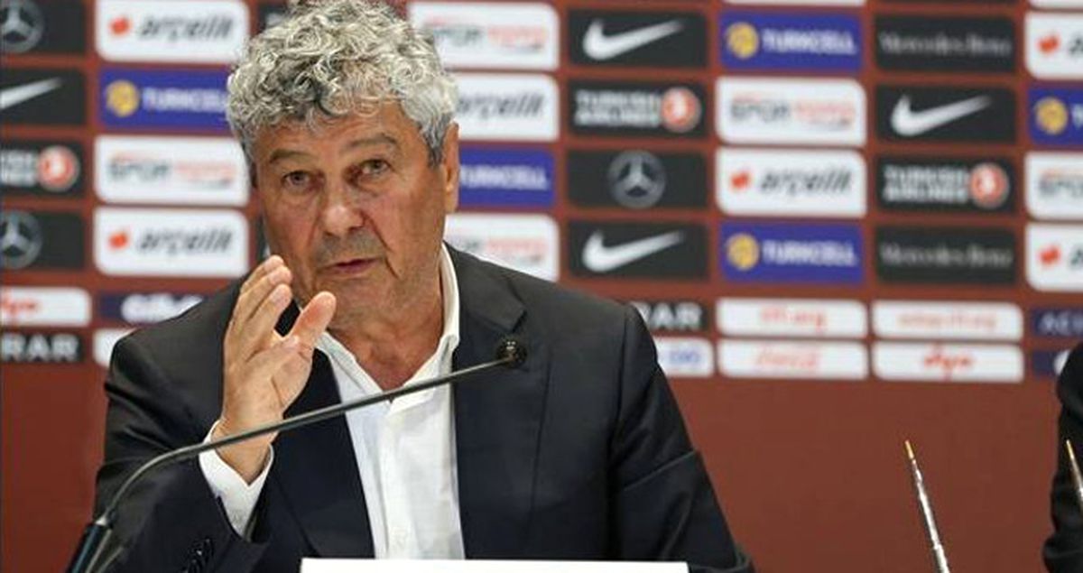 Mircea Lucescu: Yabancı Kontenjanı Konusunda Uzun Uzun Konuşmak Gerek