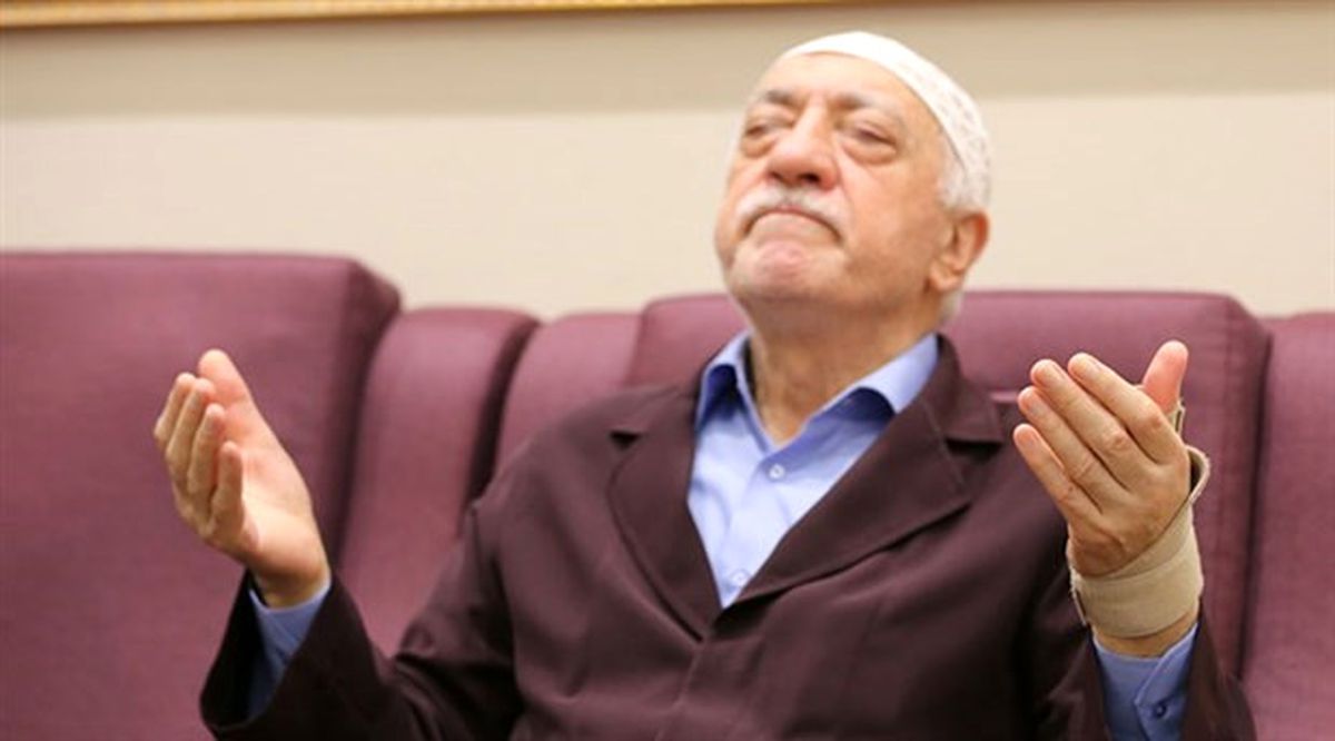 Örgüte Darbe Üstüne Darbe! FETÖ'cülerden '3 Aylık Paramız Kaldı' Notu