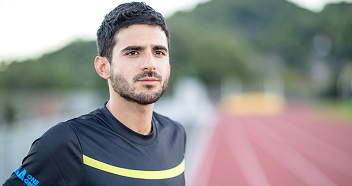 Perulu Atlet David Torrence, Site Havuzunda Ölü Bulundu