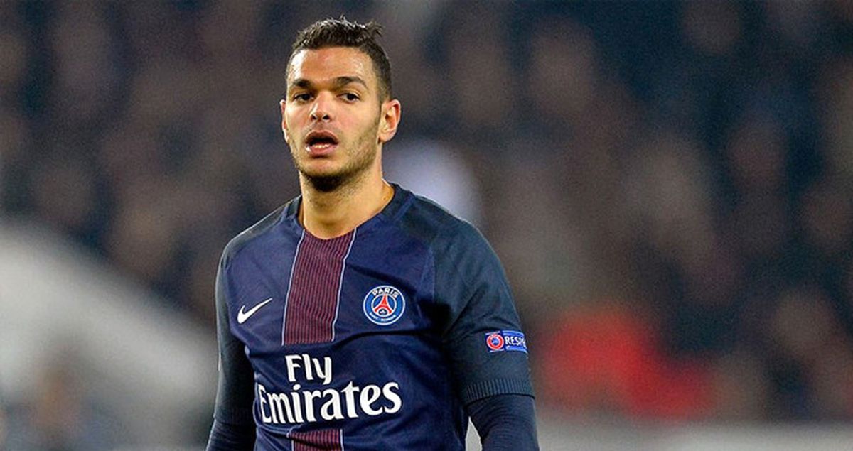 PSG Sportif Direktörü: Ben Arfa, FB ile Görüşmek İçin Türkiye'ye Gidecek