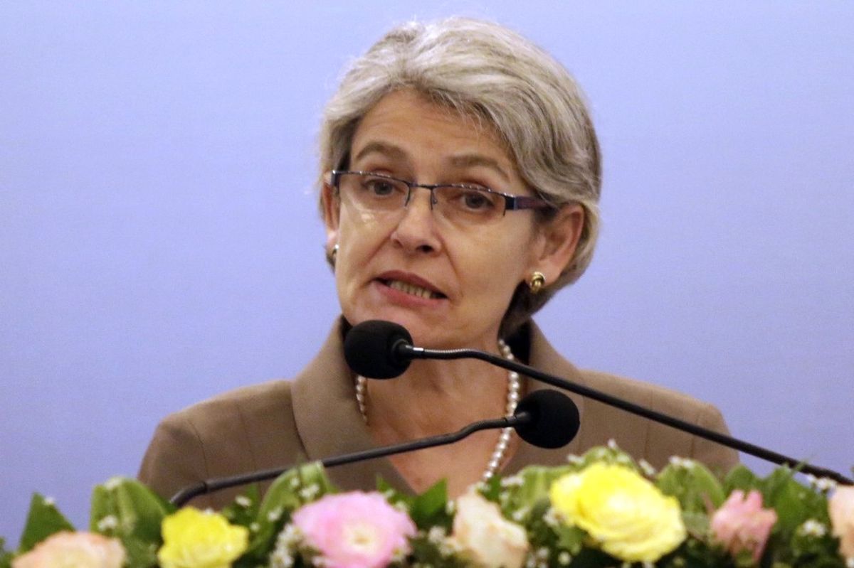 Unesco, Gazeteci Christopher Allen'in Öldürülmesini Kınadı