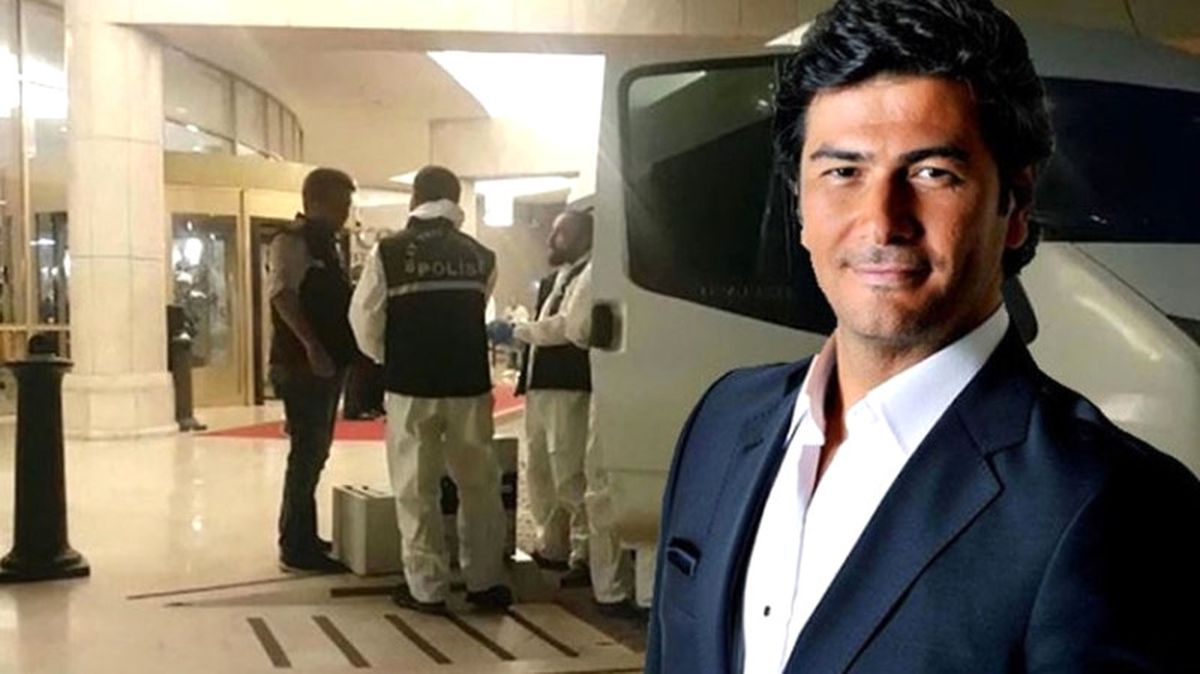 Vatan Şaşmaz Cinayetinde Polis Telefon Şifrelerini Çözmek İçin Çalışma Başlattı